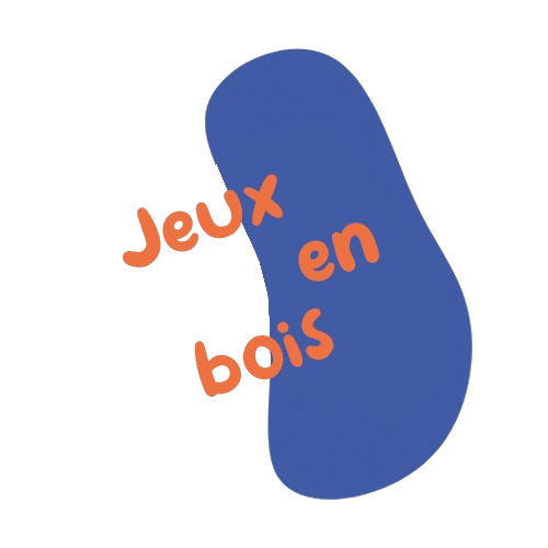 Jeux en bois